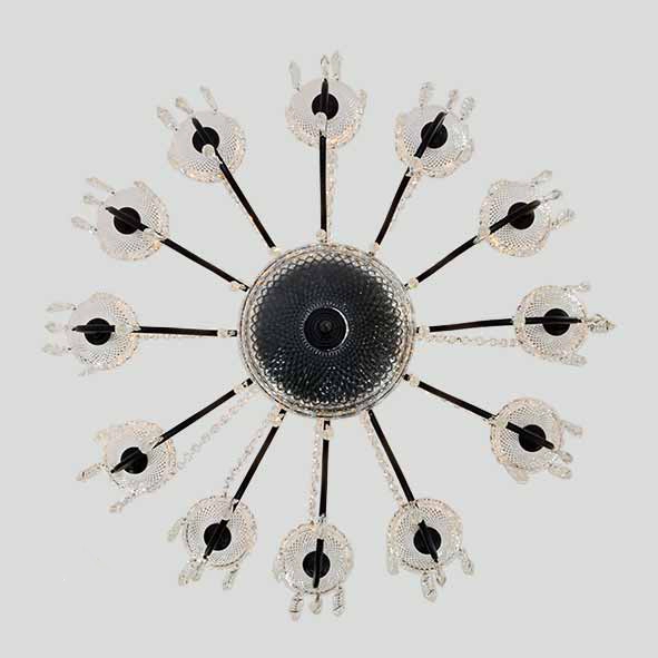 12 شعله